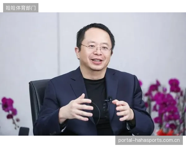 体育科技的边界正在消解，科技巨头与传统体育实体的跨界合作定义了新的竞争规则